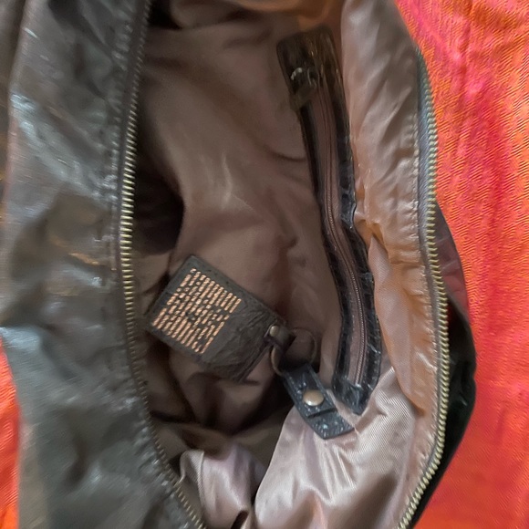 Matt & nat bag- gently used. - Picture 3 of 4